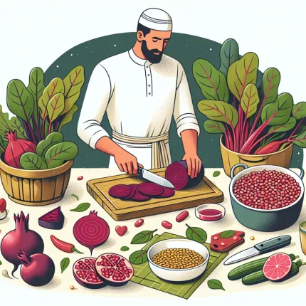 Продукты Питания, Богатые Железом: Как Включить Их в Рацион