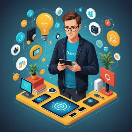 Технология: как прогресс меняет наше удобство и образ жизни