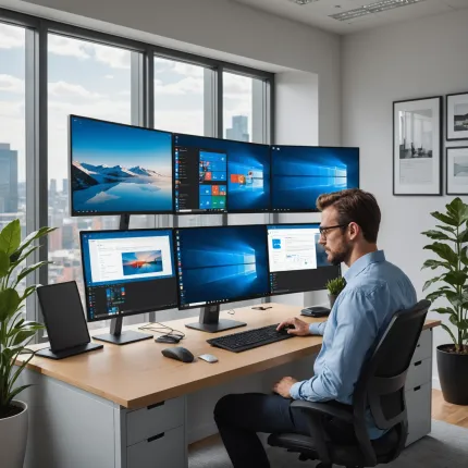 A Look at Upcoming Innovations in Electric and Autonomous Vehicles