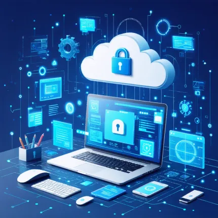 Бесплатные облачные SFTP серверы: безопасная передача данных в современном мире