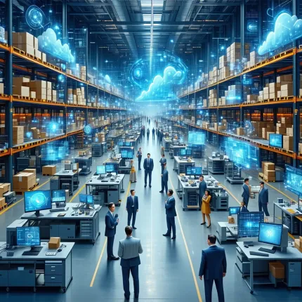 A Look at Upcoming Innovations in Electric and Autonomous Vehicles