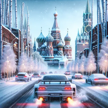 Работает ли NFC в России: Текущая ситуация и перспективы