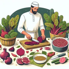 Продукты Питания, Богатые Железом: Как Включить Их в Рацион
