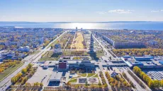 Тольятти преображается. АВТОВАЗ получит свой сквер